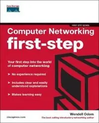 Computer networking first-step